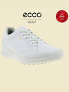 Women's Biome Hybrid Spikeless White - ECCO - BALAAN 2