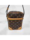 Monogram Danube Cross Bag m45266 - LOUIS VUITTON - BALAAN 9