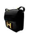 Black Box Constance 18 Gold Plated U H084415 CC 89 - HERMES - BALAAN 2