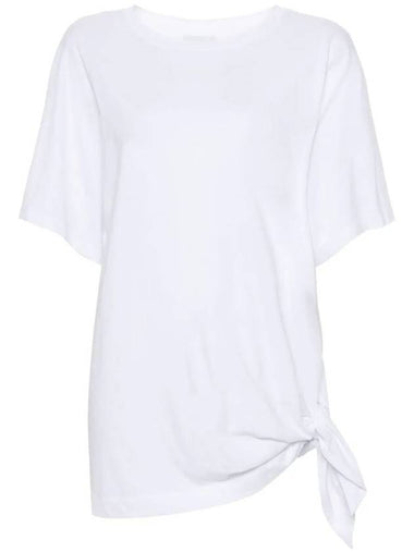 Dries Van Noten 03090 Henchy 8600 T-Shirt Clothing - DRIES VAN NOTEN - BALAAN 1