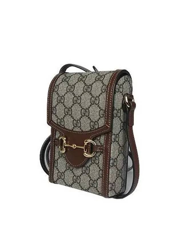 625615 crossbody bag - GUCCI - BALAAN 3