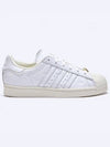 Superstar Low-Top Sneakers White - ADIDAS - BALAAN 2