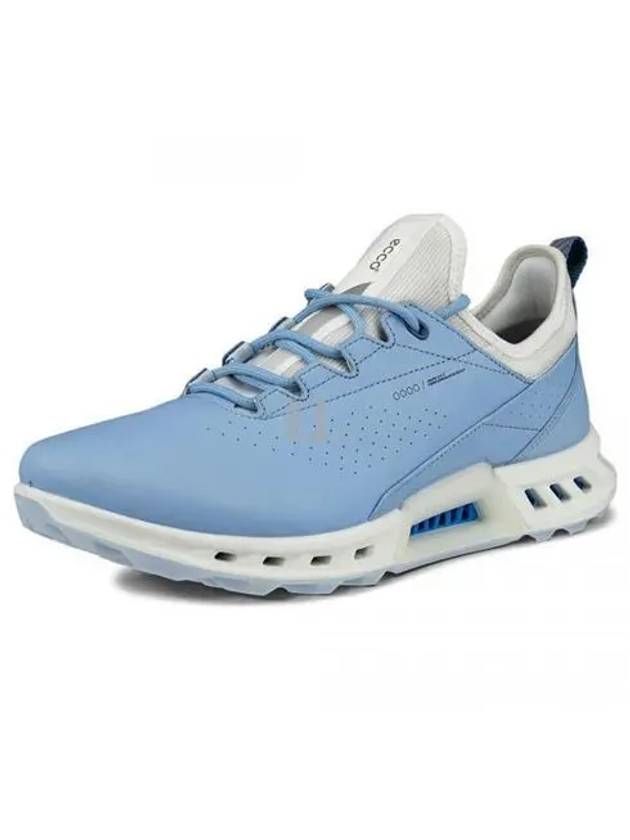 Biom C4 Spikeless Blue Bell - ECCO - BALAAN 2