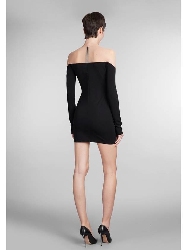 David Koma Dress - DAVID KOMA - BALAAN 3