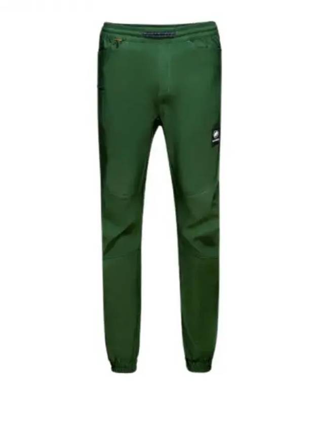 Massone Pants Men Regular - MAMMUT - BALAAN 2