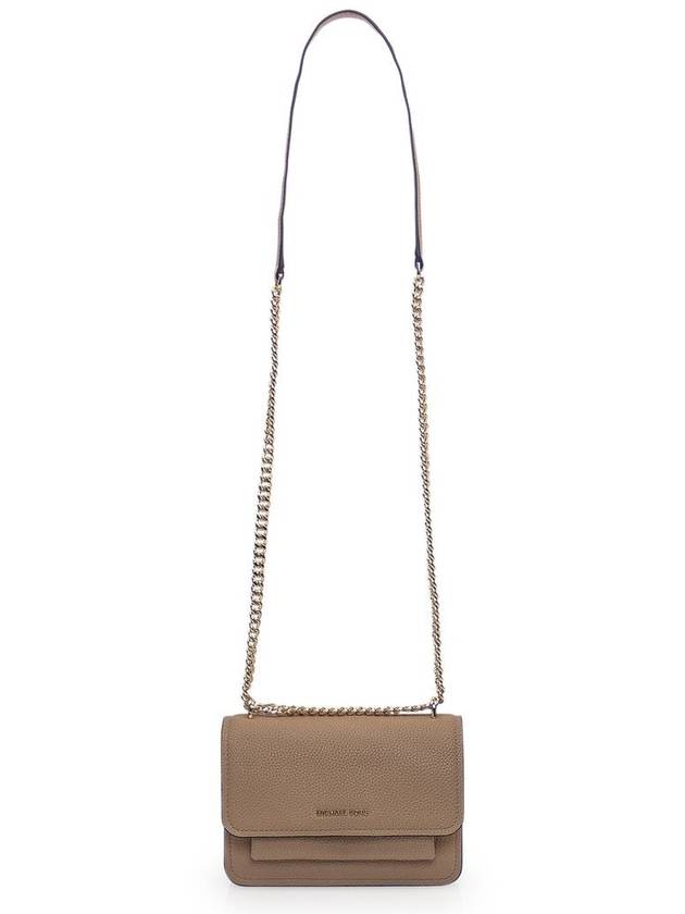 Michael Kors Claire Small Bag - MICHAEL KORS - BALAAN 2