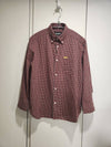 SS Check 34 Shirt - DSQUARED2 - BALAAN 1