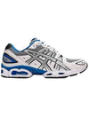 Gel Nimbus 9 low-top sneakers - ASICS - BALAAN 1