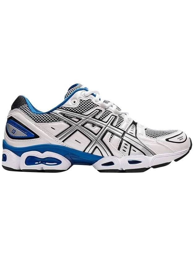 Gel Nimbus 9 low-top sneakers - ASICS - BALAAN 1