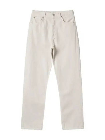 A Goldie Denim Pants Jeans - AGOLDE - BALAAN 1