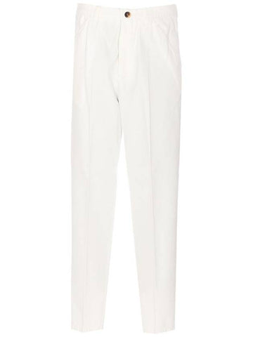 Brunello Cucinelli Trousers - BRUNELLO CUCINELLI - BALAAN 1