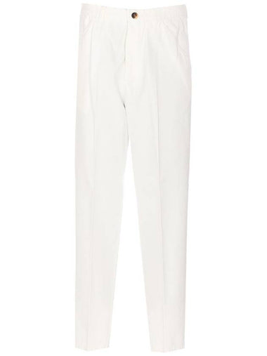 Brunello Cucinelli Trousers - BRUNELLO CUCINELLI - BALAAN 1