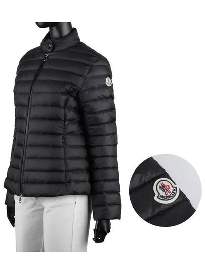 Ezel zip up short padded jacket - MONCLER - BALAAN 2