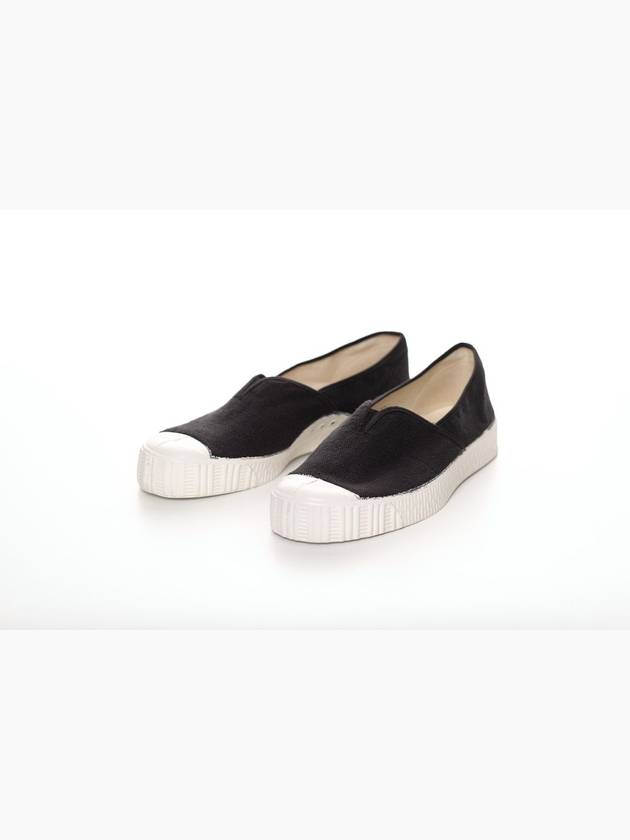 Special V Slip-On Black - SPALWART - BALAAN 3