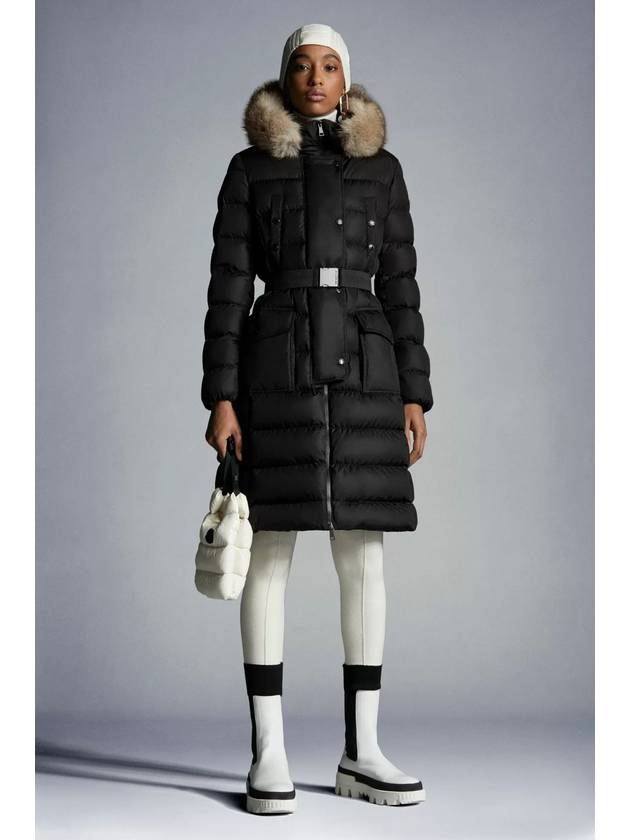 Chloe KHLOE I2093 1C51B02 68065 999 - MONCLER - BALAAN 2