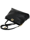 Interlocking G Medium Tote Bag Black - GUCCI - BALAAN 5