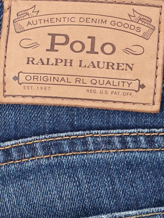 straight jeans 710855999 - POLO RALPH LAUREN - BALAAN 4