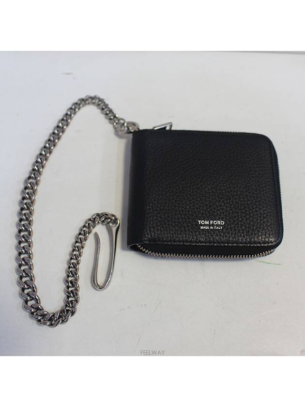 women card wallet - TOM FORD - BALAAN 2