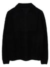 Wool Cardigan Black - ACNE STUDIOS - BALAAN 3