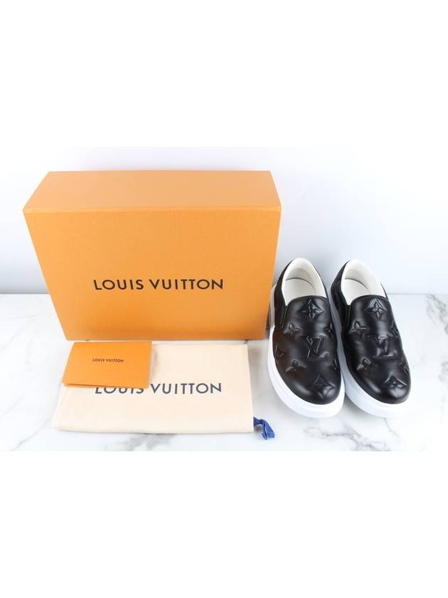 slip on 7 5 265 - LOUIS VUITTON - BALAAN 2