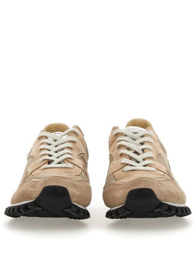 Marathon Trail Low Top Sneakers Beige - SPALWART - BALAAN 5