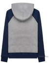 23 fw 3D RAGLAN Hood FD65SW0924MB94 B0270463288 - KENZO - BALAAN 3