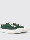 Camaleon Low Top Sneakers Green - CAMPER - BALAAN 3