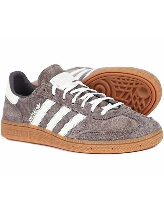 handball special low top sneakers brown - ADIDAS - BALAAN 3