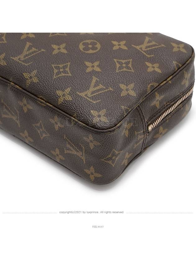 women clutch bag - LOUIS VUITTON - BALAAN 6