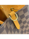 women shoulder bag - LOUIS VUITTON - BALAAN 3