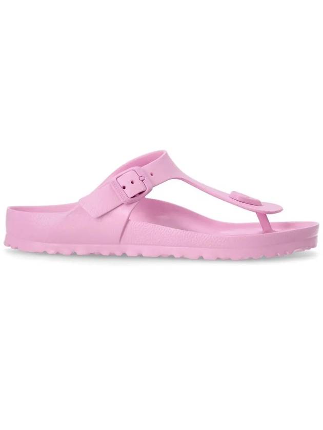 Gizeh Eva Flip Flops Pink - BIRKENSTOCK - BALAAN 3