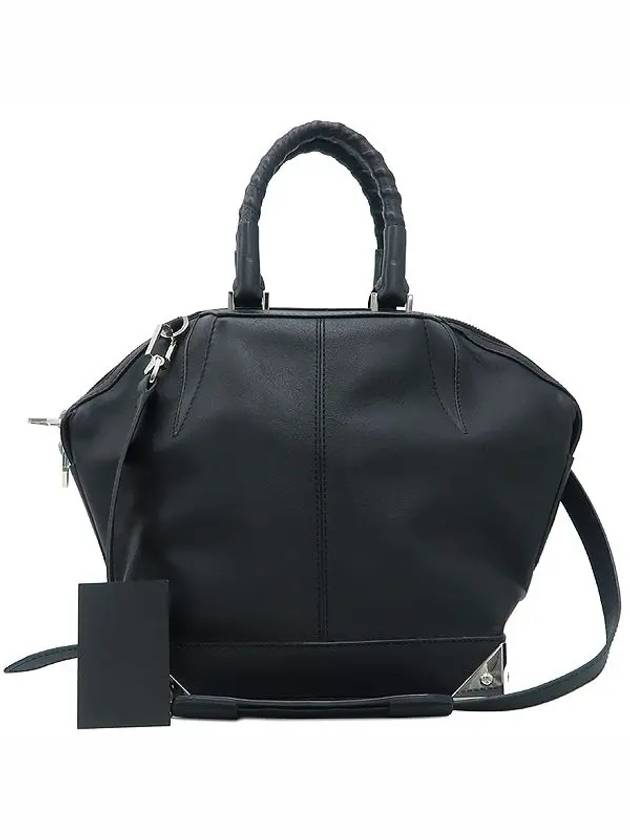 Alexander Wang 202130 2 WAY bag - ALEXANDER WANG - BALAAN 1