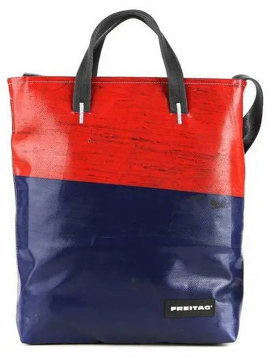 Unisex shoulder bag 270627 - FREITAG - BALAAN 1