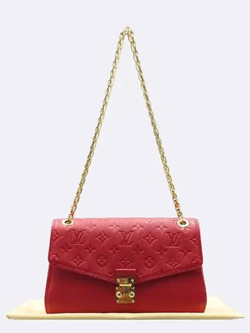 M48949 shoulder bag - LOUIS VUITTON - BALAAN 1