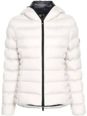 24 1A00021 595FK 90D ALETE down padded jacket 1217315 - MONCLER - BALAAN 1