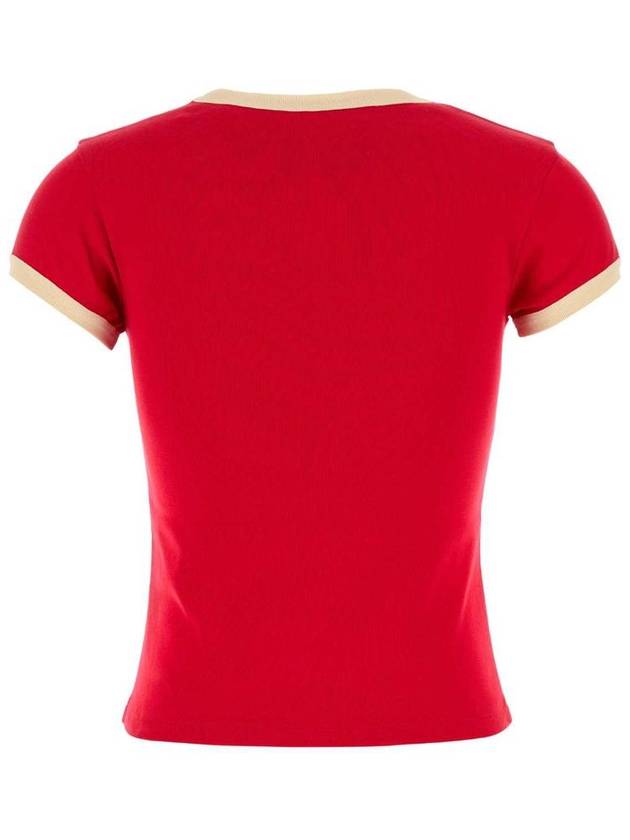 Valentino Garavani T-Shirt - VALENTINO - BALAAN 2