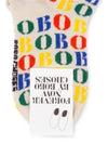 Kids Multicolor Socks 222AI033 010 - BOBO CHOSES - BALAAN 2