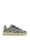 box check sneakers 8088487 - BURBERRY - BALAAN 2