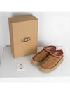 Taz Slide Mule Chestnut - UGG - BALAAN 9