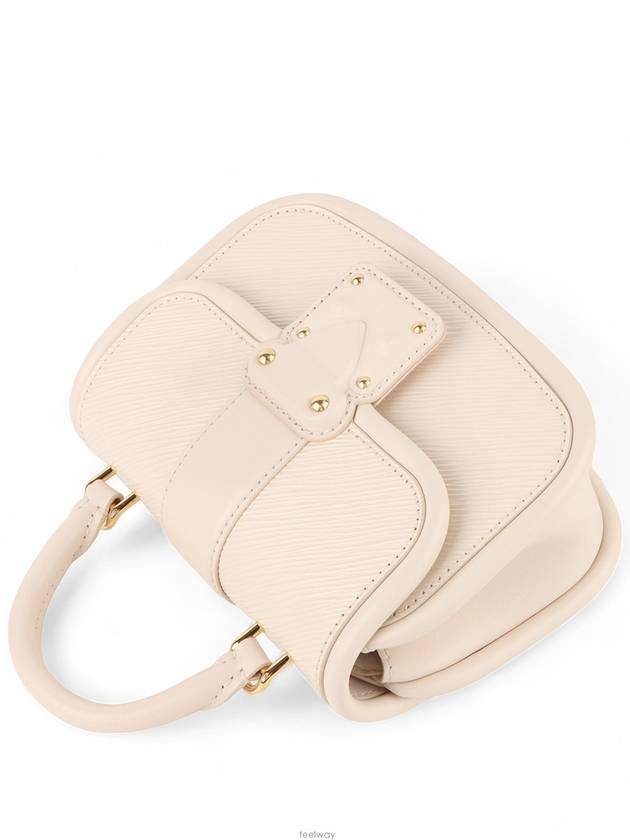 women cross bag - LOUIS VUITTON - BALAAN 4