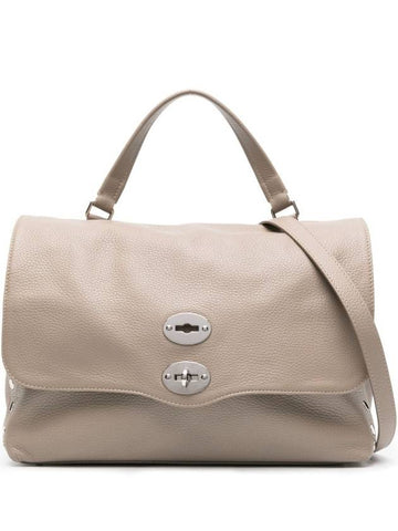 Zanellato Bags.. Grey - ZANELLATO - BALAAN 1