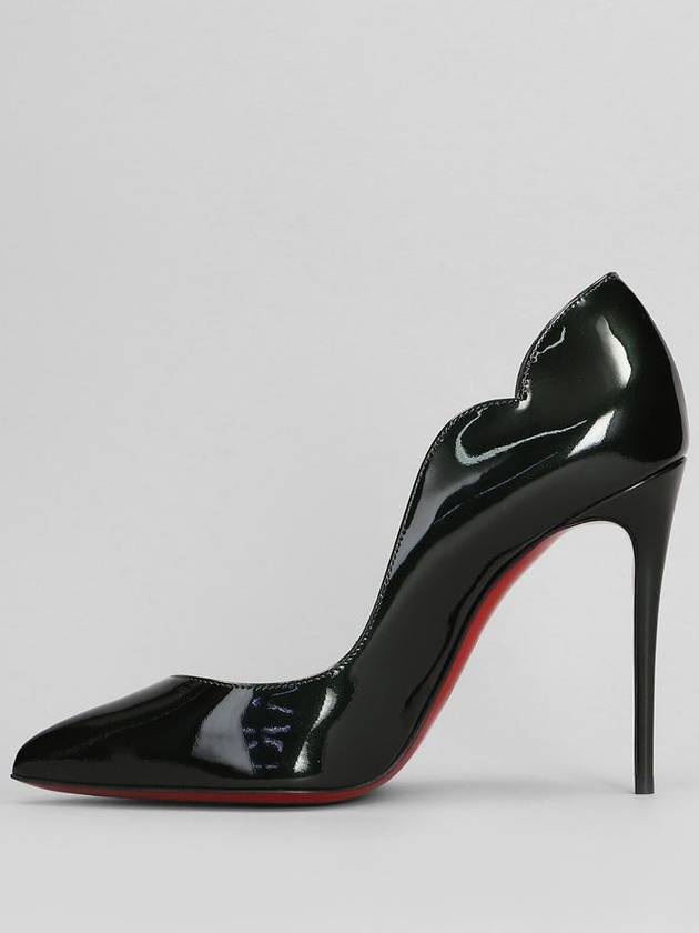 Christian Louboutin Hot Chick 100 Pumps - CHRISTIAN LOUBOUTIN - BALAAN 3