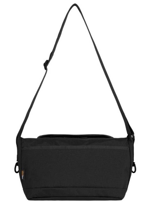 Men s Messenger Bag Black - PALACE - BALAAN 3