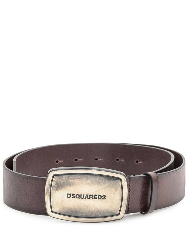 DSQUARED2 Belt - DSQUARED2 - BALAAN 2