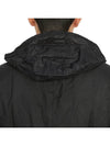 Corbridge Wax Zip-Up Jacket Black - BARBOUR - BALAAN 11