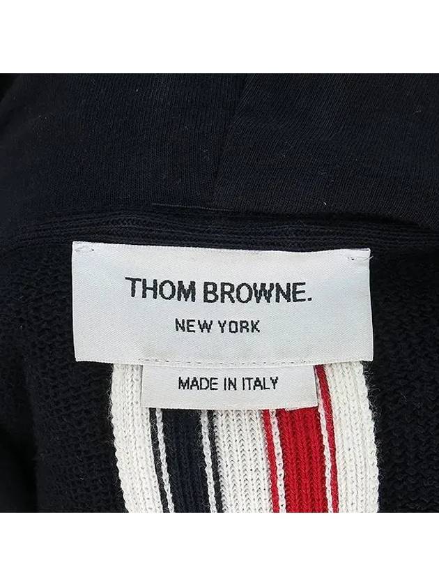 Smith Market Used Luxury Goods MJT086A Tee Men s Clothing - THOM BROWNE - BALAAN 5