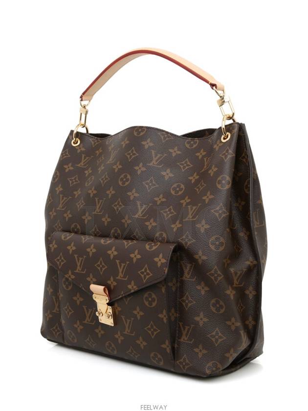 women tote bag - LOUIS VUITTON - BALAAN 2