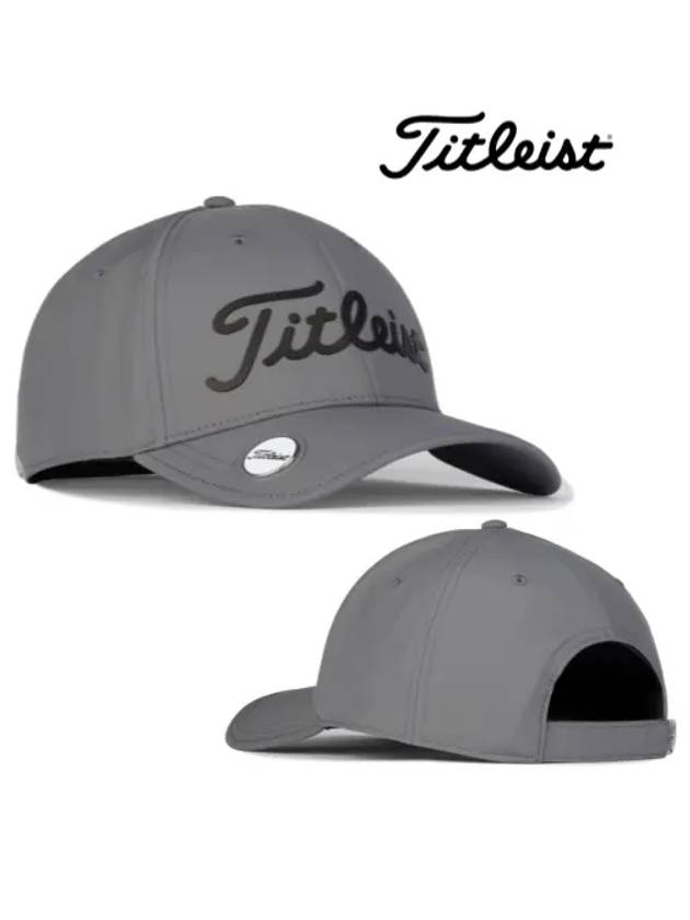 Player Performance Golf Hat TH22APPBM - TITLEIST - BALAAN 1