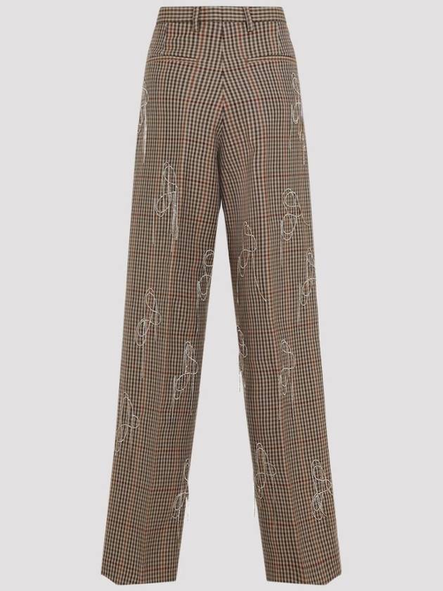 Dries Van Noten Pants - DRIES VAN NOTEN - BALAAN 2