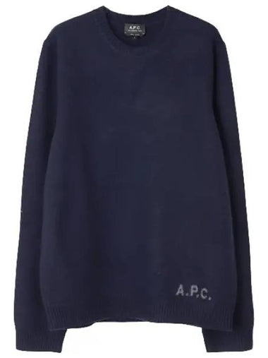 edward sweater - A.P.C. - BALAAN 1